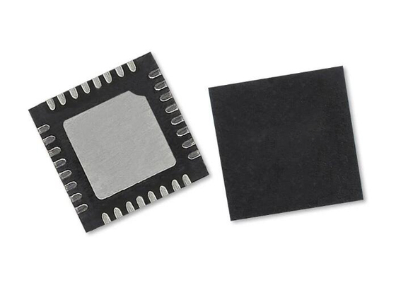 MAAP-011324 وحدة الاتصالات اللاسلكية مكبر الطاقة الموزعة مكبر RF AQFN32