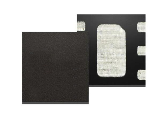 GRF2010W رقاقة الدوائر المتكاملة 0.05GHz إلى 5GHz بلوك مكاسب خطية النطاق العريض DFN6