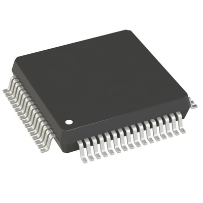 GD32F527RMT7 وحدة التحكم الدقيقة MCU 32-Bit 200MHz ARM Cortex-M33 وحدة التحكم الدقيقة للملاحة