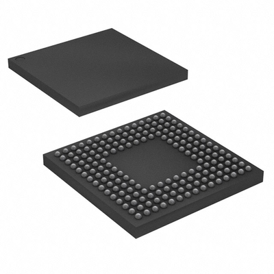 وحدة تحكم دقيقة GD32F527IMK7 MCU للأغراض العامة 32 بت 200 ميجاهرتز Arm Cortex-M33