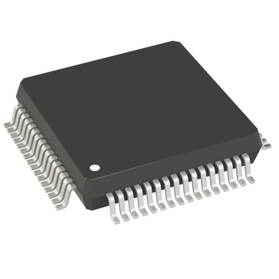 وحدة تحكم دقيقة GD32F427RET6 MCU، دقة فردية 32 بت، 200 ميجاهرتز، 2.6 فولت إلى 3.6 فولت، وحدة تحكم دقيقة