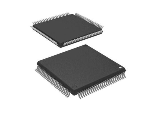 GD32E502VDT3 متحكم دقيق MCU 32 بت MCU 100 ميجاهرتز المتحكمات الدقيقة السائدة LQFP100
