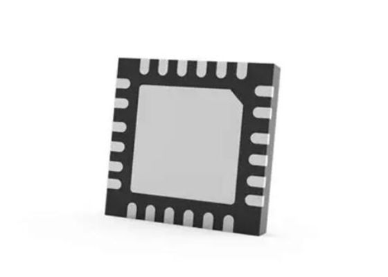 شريحة الدائرة المتكاملة GD30DR8304EUTR، مشغلات MOSFET ثلاثية الأطوار، QFN24، مشغل محرك