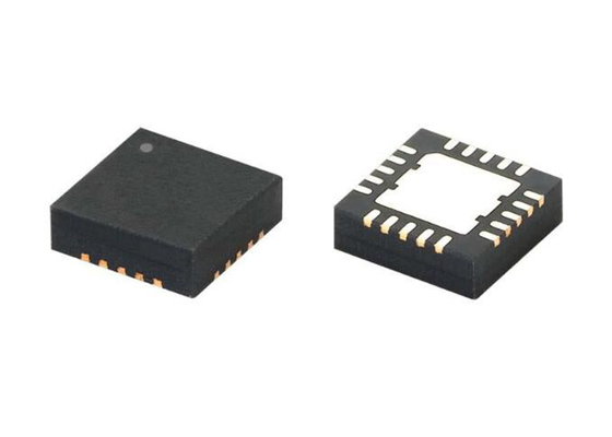 AVA-17303 وحدة الاتصالات اللاسلكية GaAs MMIC مكبر الطاقة المتوسطة QFN20