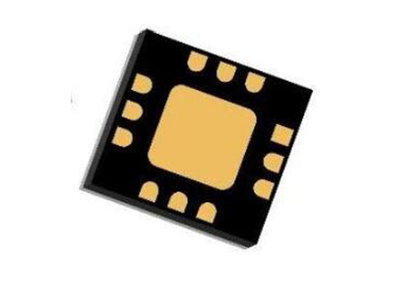 وحدة الاتصال اللاسلكي CMD255C3 خلاط الترددات اللاسلكية QFN12 خلاط متوازن مزدوج