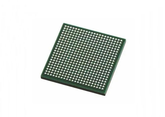 5CGXBC9A7U19C8N Field Programmable Gate Array General-Purpose Cyclone V GX Embedded FPGA IC
