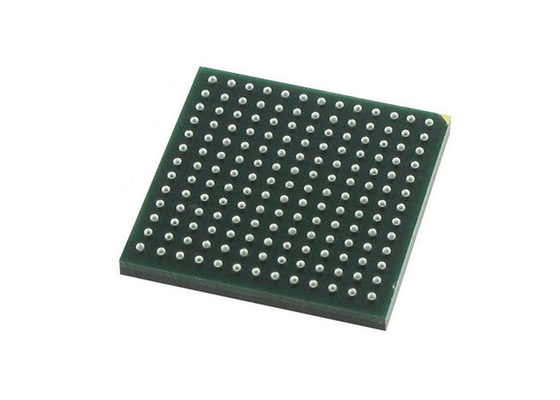 EP4CGX22BF14I7N Field Programmable Gate Array 200 MHz Cyclone IV GX Embedded FPGA IC FBGA-169