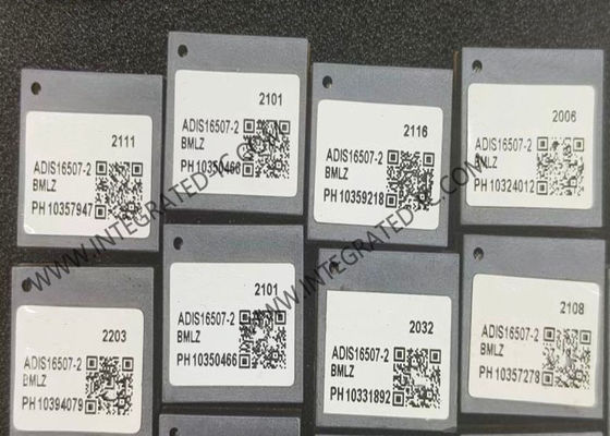 أجهزة الاستشعار IC ADIS16507-2BMLZ وحدات القياس القابلية للحركة الصغيرة ذات المحور 6