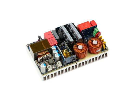 REF-1KW-PSU-5G-SIC Embedded Solutions 1000W Telecom Power Supply Evaluation Board