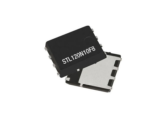 STL160N6LF7 رقاقة الدوائر المتكاملة 60V 160A N-Channel STripFET F7 Power MOSFET الترانزستورات