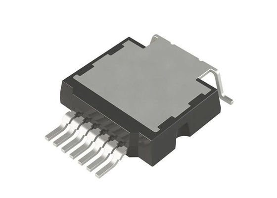 شريحة الدائرة المتكاملة SCT019HU120G3AG 1200V 90A MOSFETs من كربيد السيليكون للطاقة في السيارات