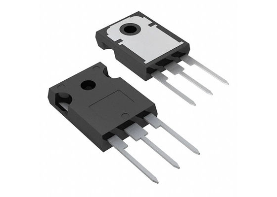 STW72N60DM2AG رقاقة الدوائر المتكاملة للسيارات القناة النائية 600 فولت 66A طاقة ترانزستور MOSFET