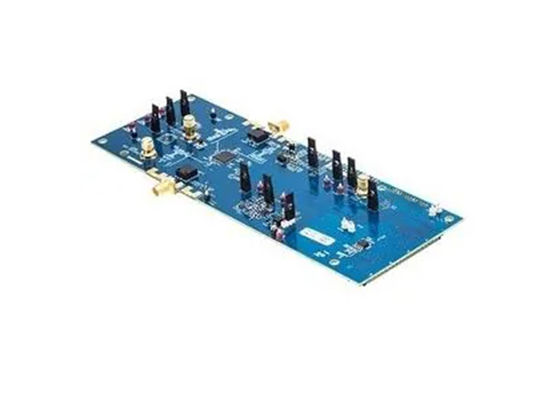 لوحة تقييم المحول الرقمي التناظري المزدوج 14 بت من حلول AD9695-625EBZ المدمجة