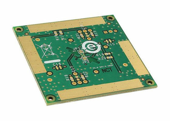 لوحة تقييم مضخم الجهد الكهربائي ADA4857-2YCP-EBZ المدمجة للحلول المدمجة