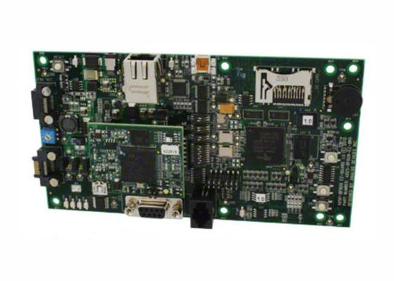 ADZS-BF609-EZLITE الحلول المدمجة EZ-KIT Lite Blackfin DSP لوحة تقييم المدمجة
