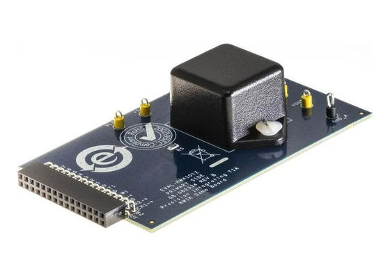 لوحة تقييم مضخم المعاوقة المزدوج القنوات لحلول KW4101Z المدمجة