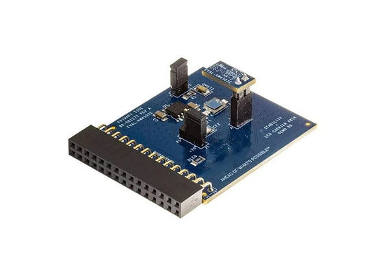 EVAL-KW4503Z الحلول المدمجة استقرار حامل LED KWIK لجنة تقييم العرض