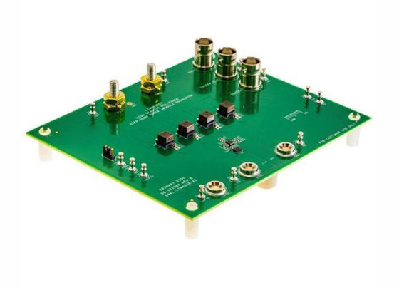 EVAL-LTM4638-AZ الحلول المدمجة LTM4638 DEMO BOARD مجلس التقييم
