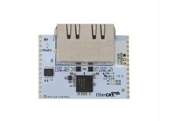 TMC8462A-BOB-ETH حلول مدمجة لوحات تفكيك IC لوحة تقييم إيثرنت