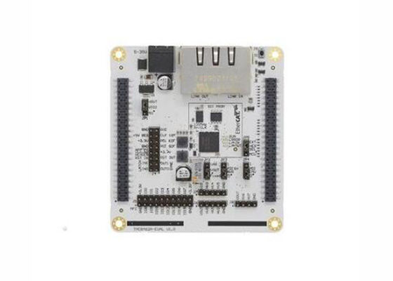 TMC8462A-EVAL الحلول المدمجة TMC8462-BA EtherCAT مجلس تقييم مراقب العبيد