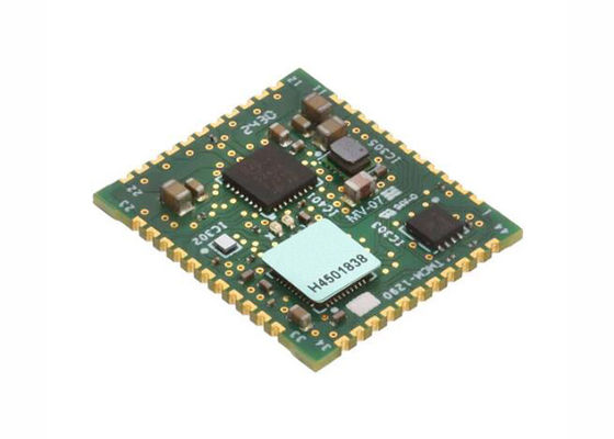 TMCM-1290-MODBUS الحلول المدمجة وحدات تحكم محور واحد وحدة السائق
