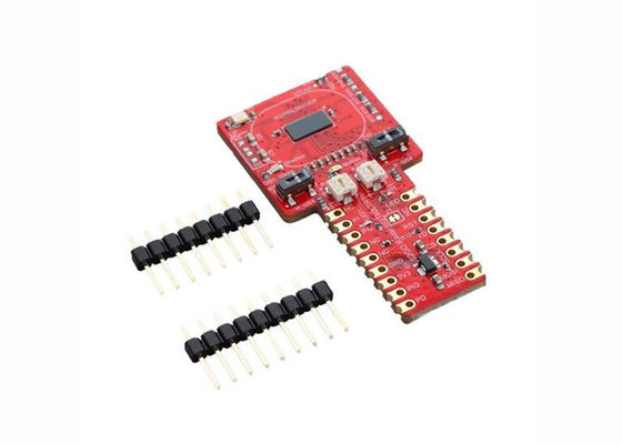 S2GO-RADAR-BGT60LTR11 حلول مدمجة لوحة عرض Shield2Go لأجهزة استشعار الرادار S2GO