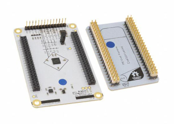TMC4361A-EVAL مجلس تقييم الحلول المدمجة لمحركات TMC4361A Stepper