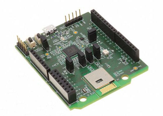 CYBLE-416045-EVAL الحلول المدمجة EZ-BLE مجلس تقييم Arduino