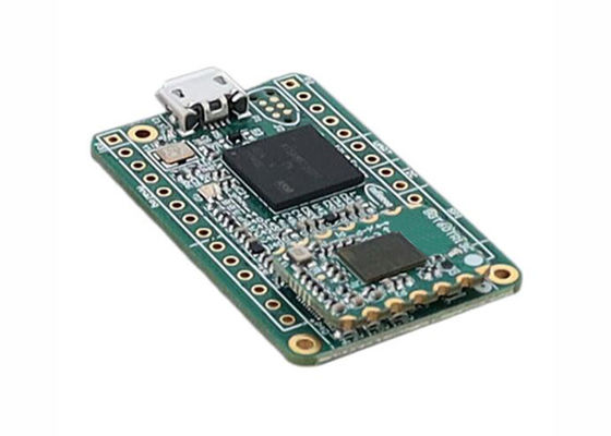 DEMO-BGT60TR13C حلول مضمنة مجموعة تجريبية مع جهاز استشعار رادار XENSIV BGT60TR13C 60GHz