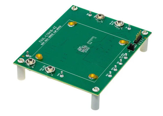 EVAL-LT8418-AZ الحلول المدمجة مجلس تقييم إدارة طاقة سائق نصف الجسر