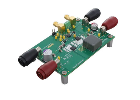 لوحة تقييم إدارة الطاقة MOSFET بجهد 48 فولت للحلول المدمجة EVAL-HB-2EDL803X-G4B