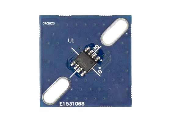 لوحة تقييم إدارة الطاقة لوحدة التحكم/مشغل المحركات لحلول DEMO-IMR-BMSPWR-V1 المدمجة