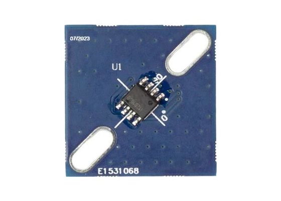 لوحة تقييم إدارة الطاقة لوحدة التحكم في الحلول المدمجة DEMO-IMR-MAINCTRL-V1