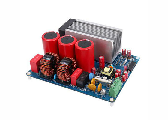 لوحة تقييم محركات iMOTION EVAL-M1-IM323 Embedded Solutions IM323-L6G