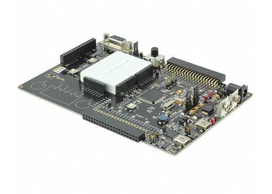 CY8CKIT-050B حلول مضمنة PSOC™ 5LP ARM Cortex-M3 MCU لوحة تقييم مضمنة 32 بت