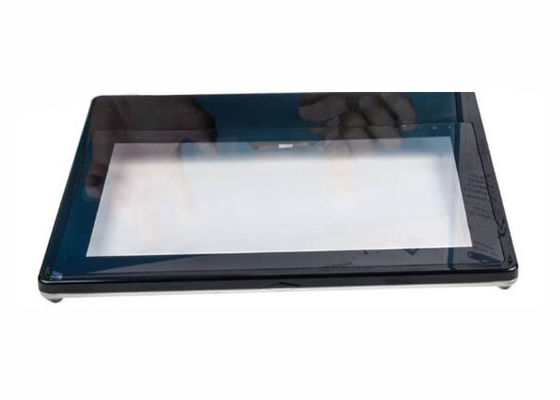 مجموعة تقييم اللمس المتعدد للسيارات PSOC من حلول CY3290-CYAT8168X المدمجة