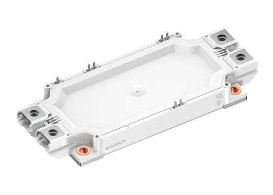 وحدات IGBT للسيارات FF1MR12MM1HW-B11 1200 فولت 1.4 mΩ وحدة MOSFET من كربيد السيليكون CoolSiC™