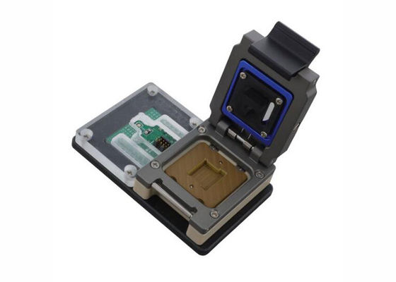 CYBLE-022001-PROG مجموعة تقييم حلول البرمجة المدمجة EZ-BLE Module