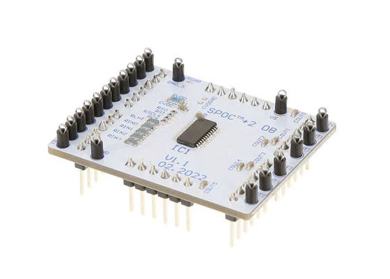 لوحة توسيع تقييم منصة إدارة الطاقة لمفتاح الحلول المدمجة SPOC-2-DB-BTS71220-4ESA