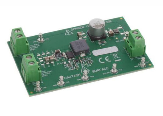 وحدة تقييم برنامج تشغيل LED Buck Boost Embedded Solutions TPS923650D2DRLREVM