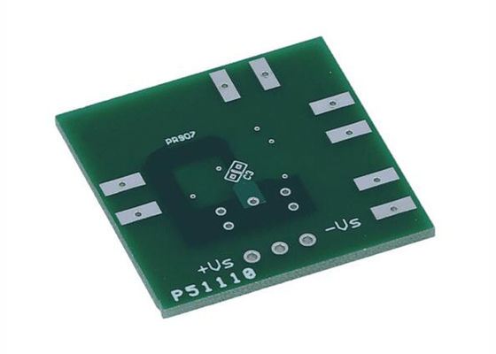 DEM-VCA-SO-1B مجلس تقييم مضخم الكسب المتغير للحلول المدمجة