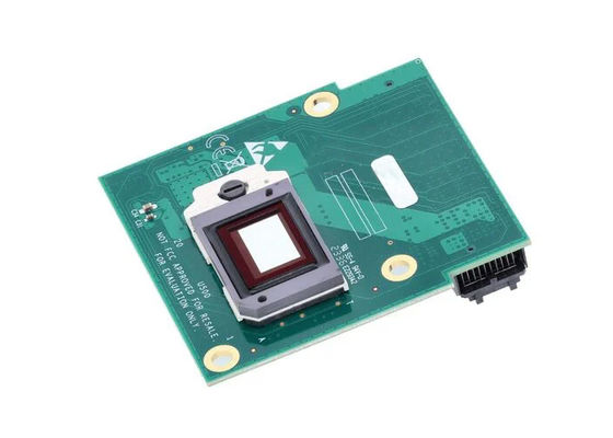 DLP650NEEVM الحلول المضمنة DLP الإسقاط المرجعي لجنة تقييم التصميم