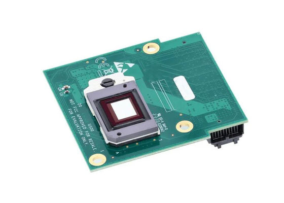 DLP550HEEVM الحلول المدمجة DLP550 التصوير DLP مجلس تقييم التصميم المرجعي