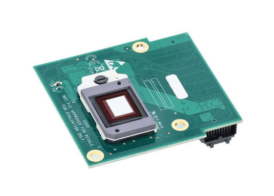 DLP550JEEVM Embedded Solutions High-Speed Projection DLP Reference Design Evaluation Board