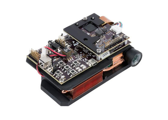 DLP3010EVM-LC الحلول المدمجة التصوير DLP لوحة تقييم التحكم في الضوء