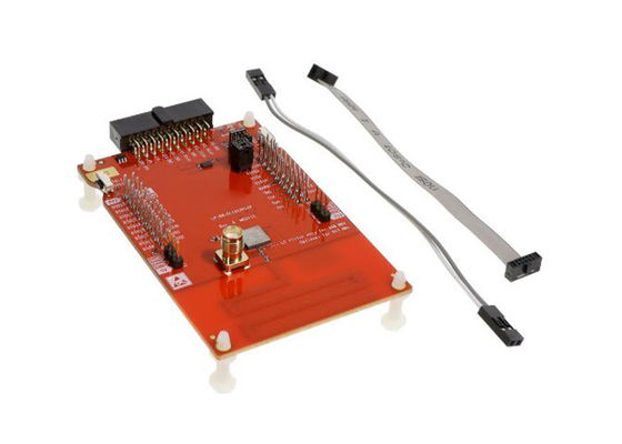 LP-EM-CC1312PSIP Embedded Solutions LaunchPad Development Kit CC1312PSIP Wireless MCU Board