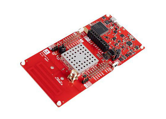 LP-CC1352P7-4 Embedded Solutions SimpleLink Wireless MCU CC1352P7 LaunchPad Development Kit