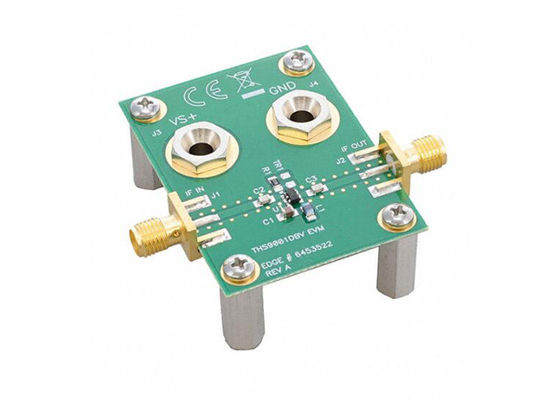 THS9001EVM Embedded Solutions 50MHz To 350MHz THS9001 Amplifier Evaluation Board