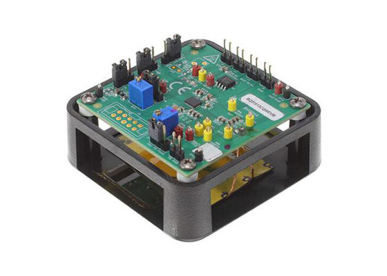 BQ51013CQWEVM حلول مدمجة وحدة تقييم مستقبل الطاقة اللاسلكية BQ51013C-Q1