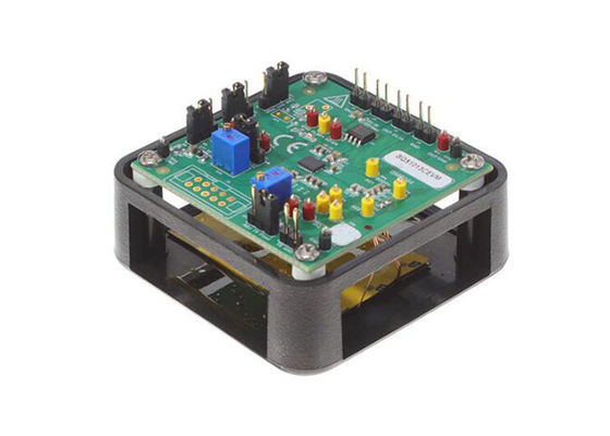 BQ51013CEVM حلول مدمجة مستقبل طاقة لاسلكية BQ51013C وحدة التقييم